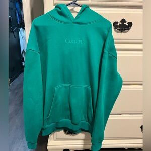 Comfrt Signature Hoodie